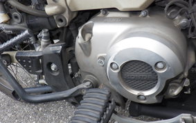 HONDA CT125 HUNTER CUB JA55
