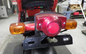 HONDA ZOOMER 1998 AF58