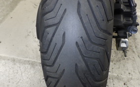 HONDA DAX 125 2025 JB04