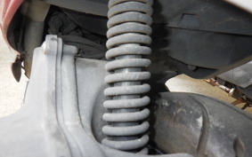 SUZUKI LET's 4 Basket CA43A