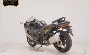 SUZUKI HAYABUSA Gen.3 2021 EJ11A