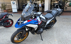 BMW R1300GS 2026 0M21