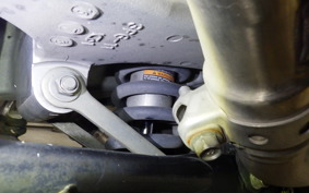 YAMAHA FJR1300 AS 2017 RP27J