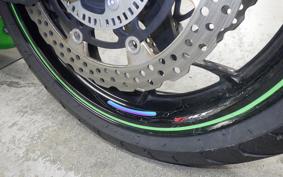 KAWASAKI ZX 1400 NINJA R 2014