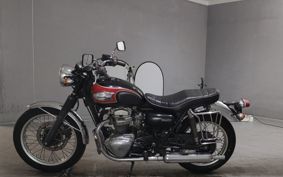 KAWASAKI W400 2011 EJ400A