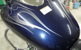 YAMAHA DRAGSTAR 1100 2008 VP13J