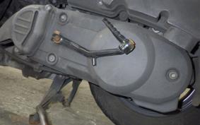 SUZUKI ADDRESS V125 G