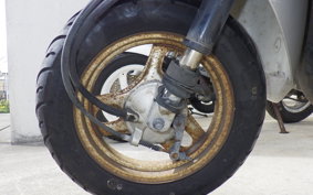 HONDA TODAY AF61