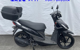 SUZUKI ADDRESS110-2