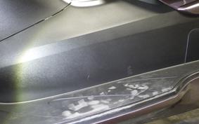 HONDA FORZA Z 2016 MF08