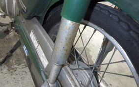 HONDA C50 SUPER CUB AA01