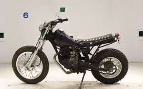 YAMAHA TW200 2JL