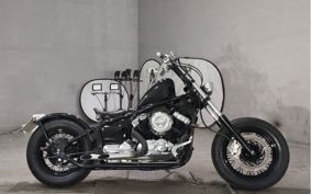 YAMAHA DRAGSTAR 400 CLASSIC 1999 4TR