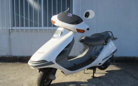 HONDA SPACY125 JF03