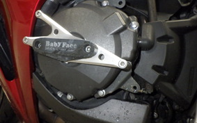 HONDA CBR1000RR Gen. 2 2008 SC59