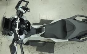 HONDA X-ADV 750 2026 RH21