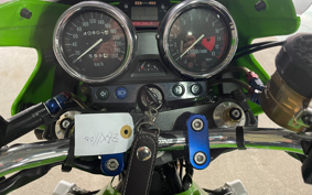 KAWASAKI ZRX1100 2000 ZRT10C