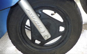 SYM X PRO KAZE 50