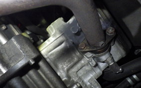 HONDA FORZA Z GEN 2 MF10