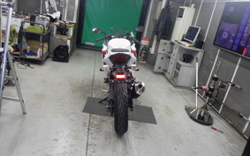 KAWASAKI NINJA 250 2021 EX250Y