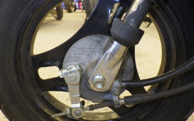 SUZUKI ADDRESS V50 CA4BA