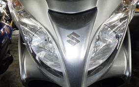 SUZUKI SKYWAVE 400 A 2011 CK45A