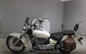 YAMAHA DRAGSTAR 250 VG02J