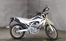 HONDA CRF250L MD38