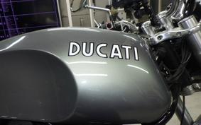 DUCATI GT1000 2006
