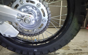 HONDA CRF250L MD44