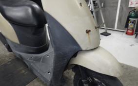 SUZUKI LET's CA4AA