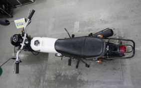 HONDA APE 100 2020 HC07