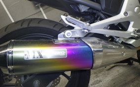 HONDA NC 700 S ABS 2012 RC61