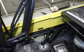 HONDA MOTOCOMPO 2010 AB12