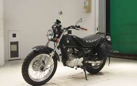 SUZUKI VANVAN 200 2011 NH42A