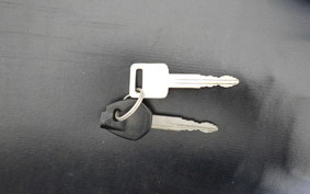 SUZUKI ADDRESS 110 CF11A