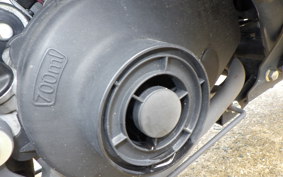 SUZUKI LET's CA4AA