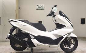HONDA PCX 125 2005 JK05