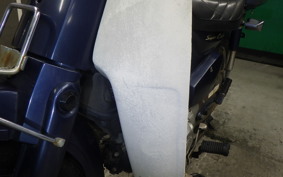 HONDA C90 SUPER CUB E 2022 HA02