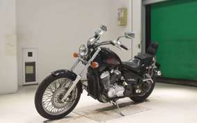 HONDA STEED 400 1994 NC26