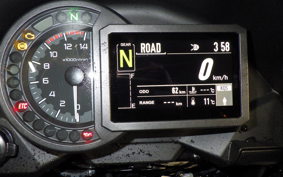 KAWASAKI VERSYS 1100 SE 2025 LZT10C