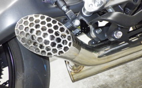 YAMAHA MT-09 2025 RN69J