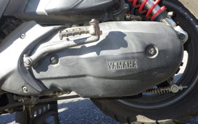 YAMAHA CYGNUS 125 X