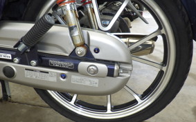 HONDA C125 SUPER CUB JA48