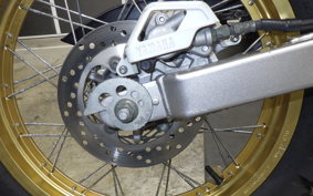YAMAHA SEROW 250 2024 DG11J