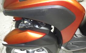 YAMAHA TRICITY 125 SE82J