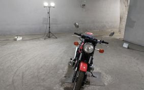 KAWASAKI Z400 J KZ400J