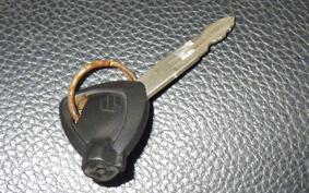 SUZUKI LET's 5 G 2009 CA47A