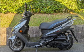 KYMCO KYMCO RACING150FI