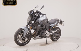BMW F900R 2023